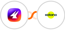 Aimfox + Katana Cloud Manufacturing Integration