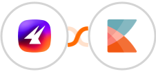 Aimfox + Kayako Integration