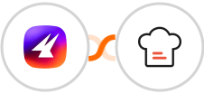 Aimfox + Kitchen.co Integration
