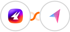 Aimfox + Klenty Integration