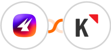 Aimfox + Klipfolio Integration