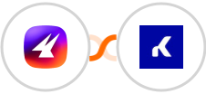 Aimfox + Kommo (amoCRM) Integration