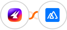 Aimfox + Kylas CRM Integration