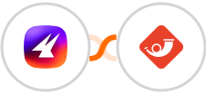 Aimfox + Laposta Integration
