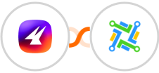 Aimfox + LeadConnector Integration