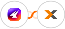 Aimfox + Lexware Integration