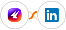 Aimfox + LinkedIn Integration