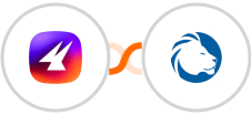 Aimfox + LionDesk Integration