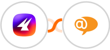 Aimfox + LiveAgent Integration