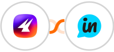 Aimfox + LoopedIn Integration