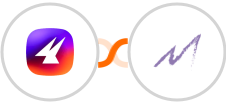 Aimfox + Macanta Integration