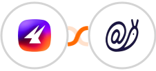Aimfox + Mailazy Integration