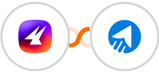 Aimfox + MailBluster Integration