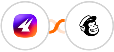 Aimfox + Mailchimp Integration