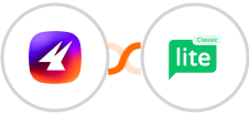Aimfox + MailerLite Classic Integration