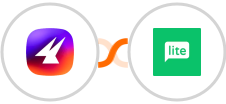 Aimfox + MailerLite Integration