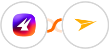 Aimfox + Mailjet Integration