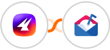 Aimfox + Mailshake Integration