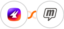 Aimfox + MailUp Integration