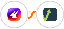 Aimfox + Mailvio Integration