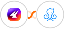 Aimfox + Manychat Integration