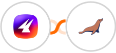 Aimfox + MariaDB Integration