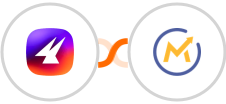 Aimfox + Mautic Integration