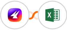 Aimfox + Microsoft Excel Integration