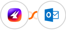 Aimfox + Microsoft Outlook Integration