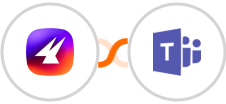 Aimfox + Microsoft Teams Integration