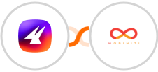 Aimfox + Mobiniti SMS Integration