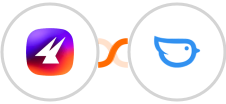 Aimfox + Moneybird Integration