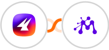 Aimfox + Moxie Integration