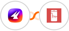 Aimfox + Myphoner Integration