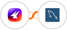 Aimfox + MySQL Integration