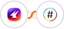 Aimfox + NationBuilder Integration