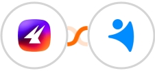 Aimfox + NetHunt CRM Integration