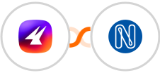 Aimfox + NiftyImages Integration