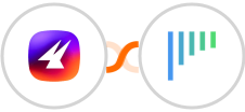 Aimfox + noCRM.io Integration