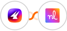 Aimfox + Nuelink Integration