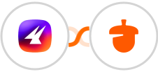 Aimfox + Nutshell Integration