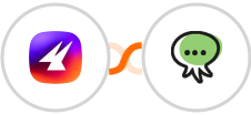 Aimfox + Octopush SMS Integration