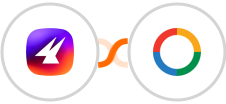 Aimfox + OneHash CRM Integration