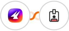 Aimfox + Optiin Integration