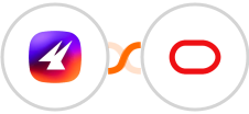 Aimfox + Oracle Eloqua Integration
