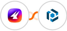 Aimfox + Parseur Integration
