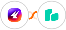 Aimfox + PDF Generator API Integration