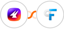 Aimfox + Peak Funnels Integration