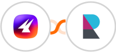 Aimfox + PerfexCRM Integration
