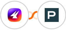 Aimfox + PersistIQ Integration